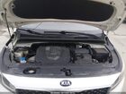 2016 Kia Sedona Lx White vin: KNDMB5C14G6131615