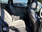 2016 Kia Sedona Lx Синий vin: KNDMB5C14G6217068