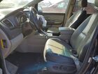 2016 Kia Sedona Lx Синий vin: KNDMB5C14G6217068