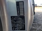 2017 Kia Sedona Lx Silver vin: KNDMB5C14H6227293
