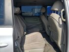 2017 Kia Sedona Lx Silver vin: KNDMB5C14H6227293