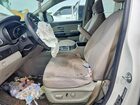 2021 Kia Sedona Lx White vin: KNDMB5C14M6665354