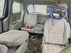 2021 Kia Sedona Lx White vin: KNDMB5C14M6665354