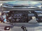 2017 Kia Sedona Lx Silver vin: KNDMB5C15H6305919