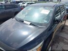 2016 Kia Sedona Lx Черный vin: KNDMB5C16G6087679