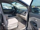 2016 Kia Sedona Lx Черный vin: KNDMB5C16G6087679