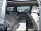 2016 Kia Sedona Lx Черный vin: KNDMB5C16G6087679