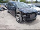 2016 Kia Sedona Lx Dark Blue vin: KNDMB5C16G6099427