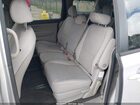 2016 Kia Sedona Lx Серебряный vin: KNDMB5C16G6099654