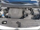 2016 Kia Sedona Lx Серебряный vin: KNDMB5C16G6099654