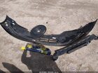 2016 Kia Sedona Lx Black vin: KNDMB5C16G6133818