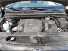 2016 Kia Sedona Lx Black vin: KNDMB5C16G6133818