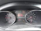 2016 Kia Sedona Lx Burgundy vin: KNDMB5C16G6145242