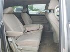 2016 Kia Sedona Lx Silver vin: KNDMB5C16G6163238