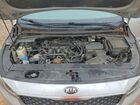 2016 Kia Sedona Lx Silver vin: KNDMB5C16G6163238