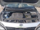 2018 Kia Sedona Lx Silver vin: KNDMB5C16J6355637