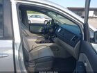 2018 Kia Sedona Lx Silver vin: KNDMB5C16J6355637