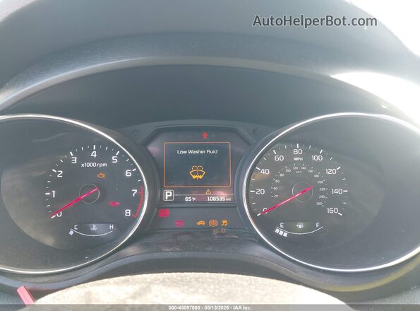 KNDMB5C16J6355637 2018 KIA SEDONA Silver Vista de los asientos traseros