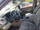 2018 Kia Sedona Lx Коричневый vin: KNDMB5C16J6363432