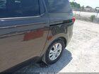 2018 Kia Sedona Lx Коричневый vin: KNDMB5C16J6363432