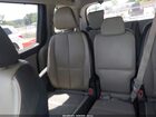 2018 Kia Sedona Lx Коричневый vin: KNDMB5C16J6363432