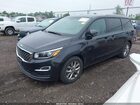 2019 Kia Sedona Ex Black vin: KNDMB5C16K6525772