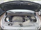 2019 Kia Sedona Ex Black vin: KNDMB5C16K6525772