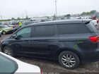2019 Kia Sedona Ex Black vin: KNDMB5C16K6525772