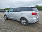2019 Kia Sedona Ex Серый vin: KNDMB5C16K6562269