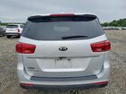 2019 Kia Sedona Ex Серый vin: KNDMB5C16K6562269