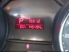 2017 Kia Sedona Lx Burgundy vin: KNDMB5C17H6221679
