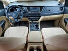 2017 Kia Sedona Lx Burgundy vin: KNDMB5C17H6226591