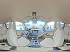 2017 Kia Sedona Lx Burgundy vin: KNDMB5C17H6226591