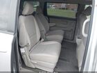 2017 Kia Sedona Lx Silver vin: KNDMB5C17H6229846