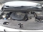 2017 Kia Sedona Lx Silver vin: KNDMB5C17H6229846