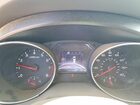 2017 Kia Sedona Lx Black vin: KNDMB5C17H6240331