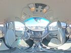 2017 Kia Sedona Lx Black vin: KNDMB5C17H6240331