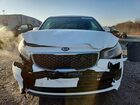 2017 Kia Sedona Lx Белый vin: KNDMB5C17H6292526