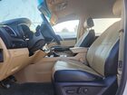 2017 Kia Sedona Lx Белый vin: KNDMB5C17H6292526