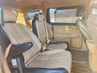 2017 Kia Sedona Lx Белый vin: KNDMB5C17H6292526