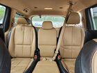 2020 Kia Sedona Ex Blue vin: KNDMB5C17L6590096