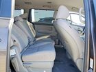 2016 Kia Sedona Lx Gray vin: KNDMB5C18G6151446