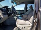 2016 Kia Sedona Lx Gray vin: KNDMB5C18G6151446