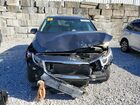 2016 Kia Sedona Lx Gray vin: KNDMB5C18G6189517