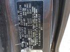 2016 Kia Sedona Lx Gray vin: KNDMB5C18G6189517