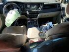 2016 Kia Sedona Lx Gray vin: KNDMB5C18G6189517