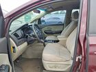 2016 Kia Sedona Lx Maroon vin: KNDMB5C18G6200127