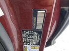 2016 Kia Sedona Lx Maroon vin: KNDMB5C18G6200127
