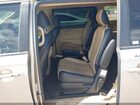 2016 Kia Sedona Lx Beige vin: KNDMB5C18G6211807