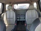2017 Kia Sedona Lx Burgundy vin: KNDMB5C18H6266307